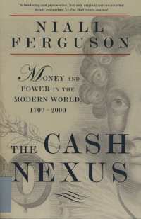 the history of money niall ferguson